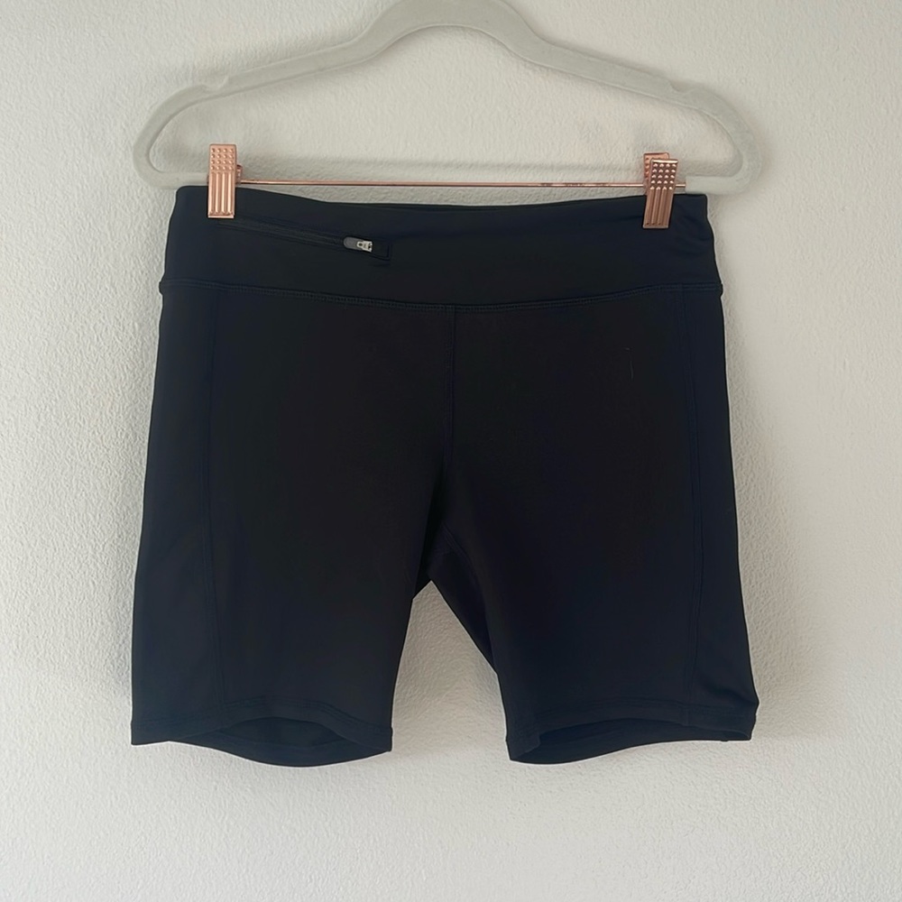 Oiselle Running Shorts